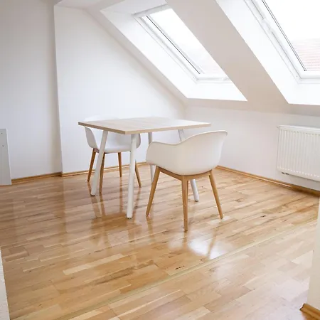 Fullhouse - Calvi33 - Tv - Waschmaschine Apartment *