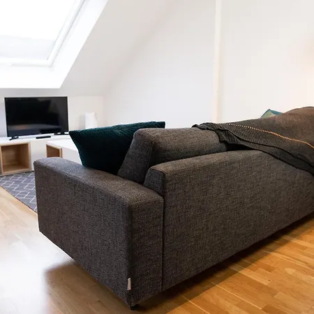 Fullhouse - Calvi33 - Tv - Waschmaschine Apartment *