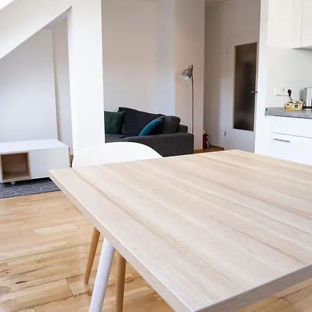 Apartment Fullhouse - Calvi33 - Tv - Waschmaschine *