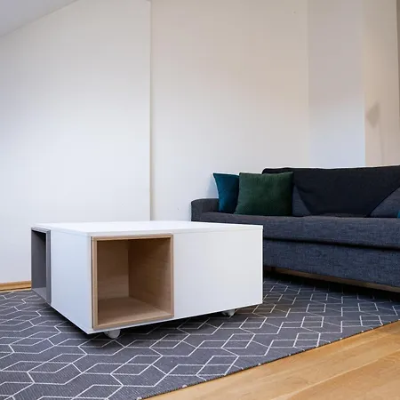 Fullhouse - Calvi33 - Tv - Waschmaschine Apartment *